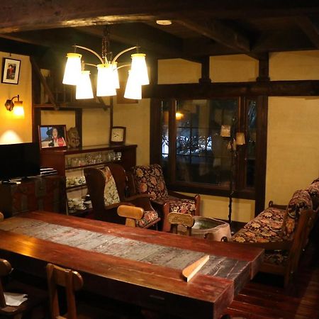 Guest House Dohei Kamakura Ngoại thất bức ảnh