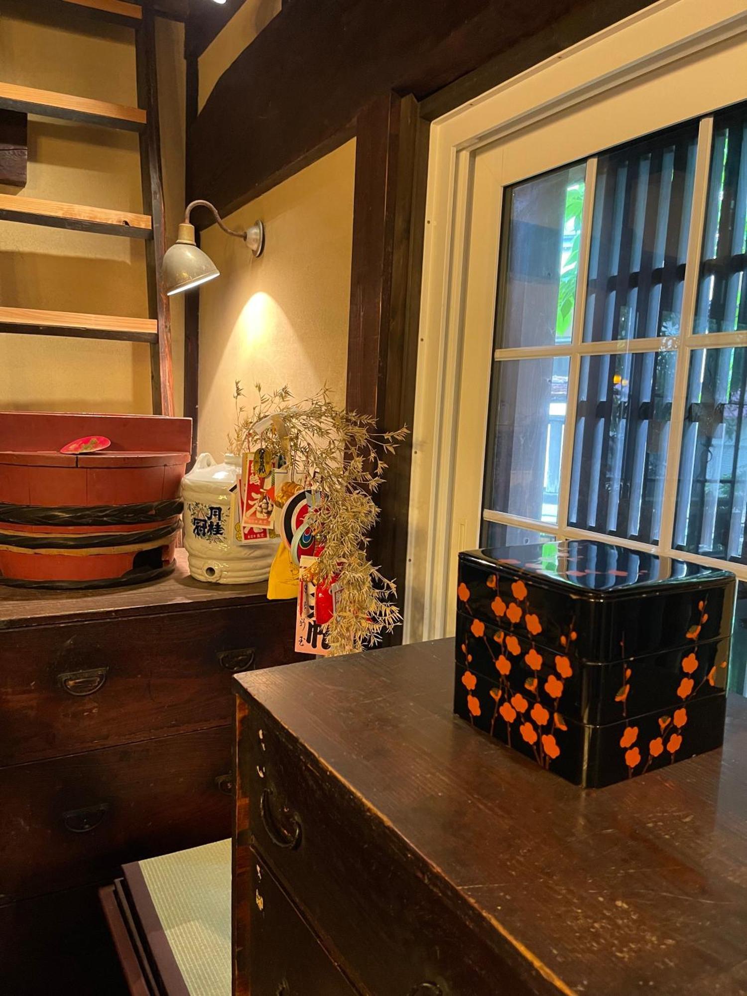 Guest House Dohei Kamakura Ngoại thất bức ảnh