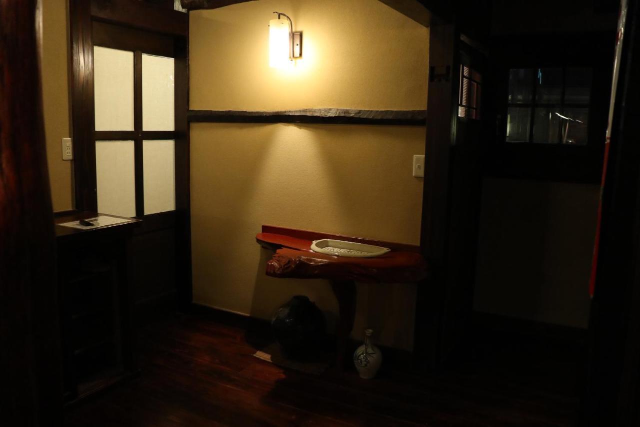 Guest House Dohei Kamakura Ngoại thất bức ảnh