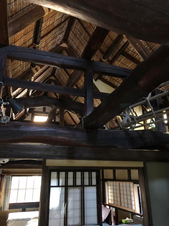 Guest House Dohei Kamakura Ngoại thất bức ảnh