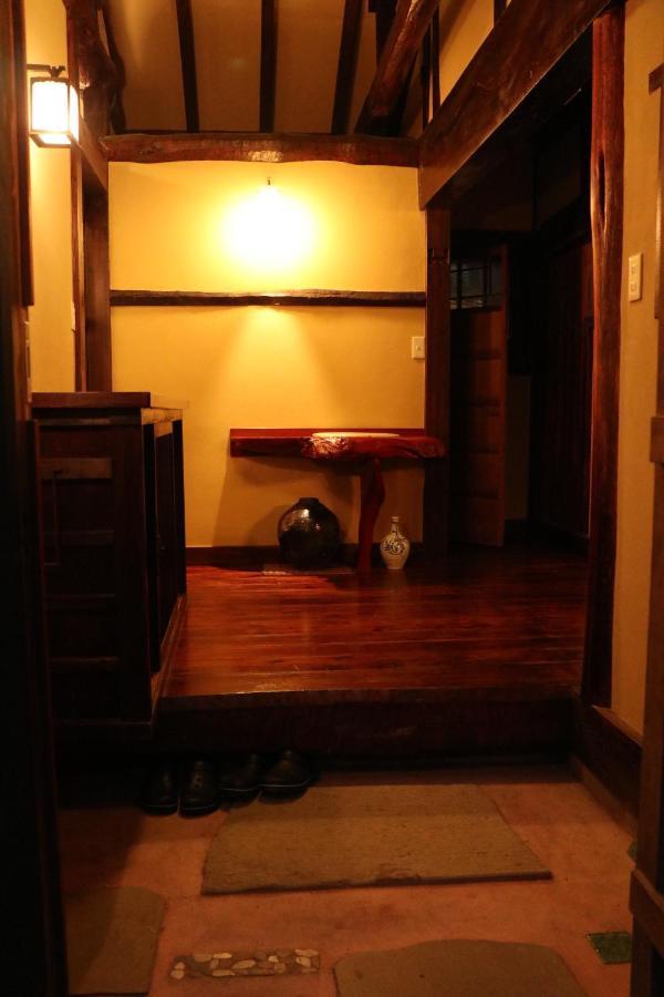 Guest House Dohei Kamakura Ngoại thất bức ảnh