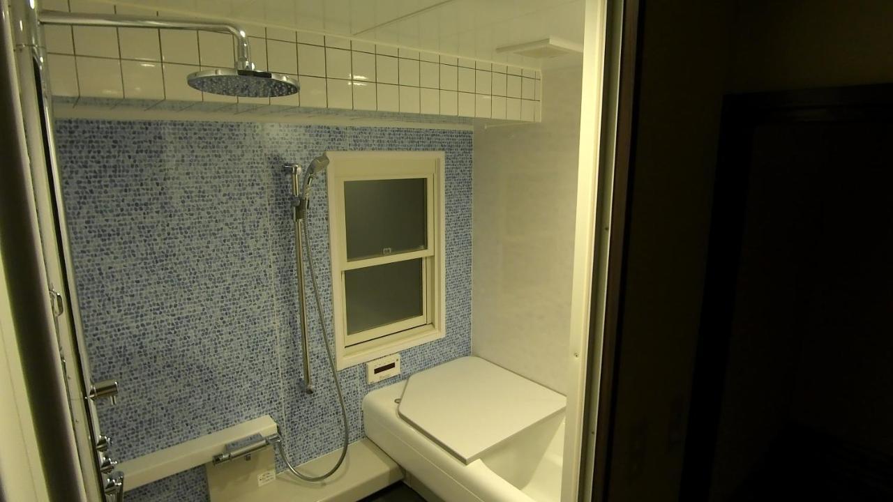Guest House Dohei Kamakura Ngoại thất bức ảnh