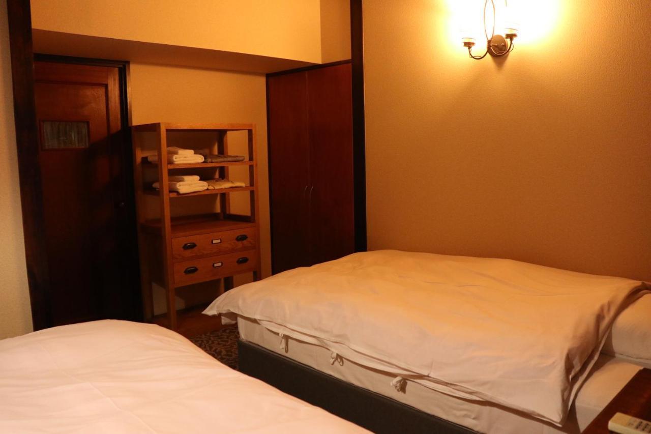 Guest House Dohei Kamakura Ngoại thất bức ảnh