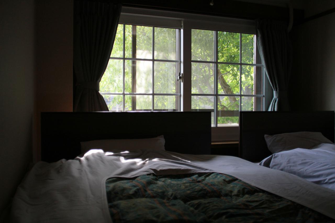 Guest House Dohei Kamakura Ngoại thất bức ảnh