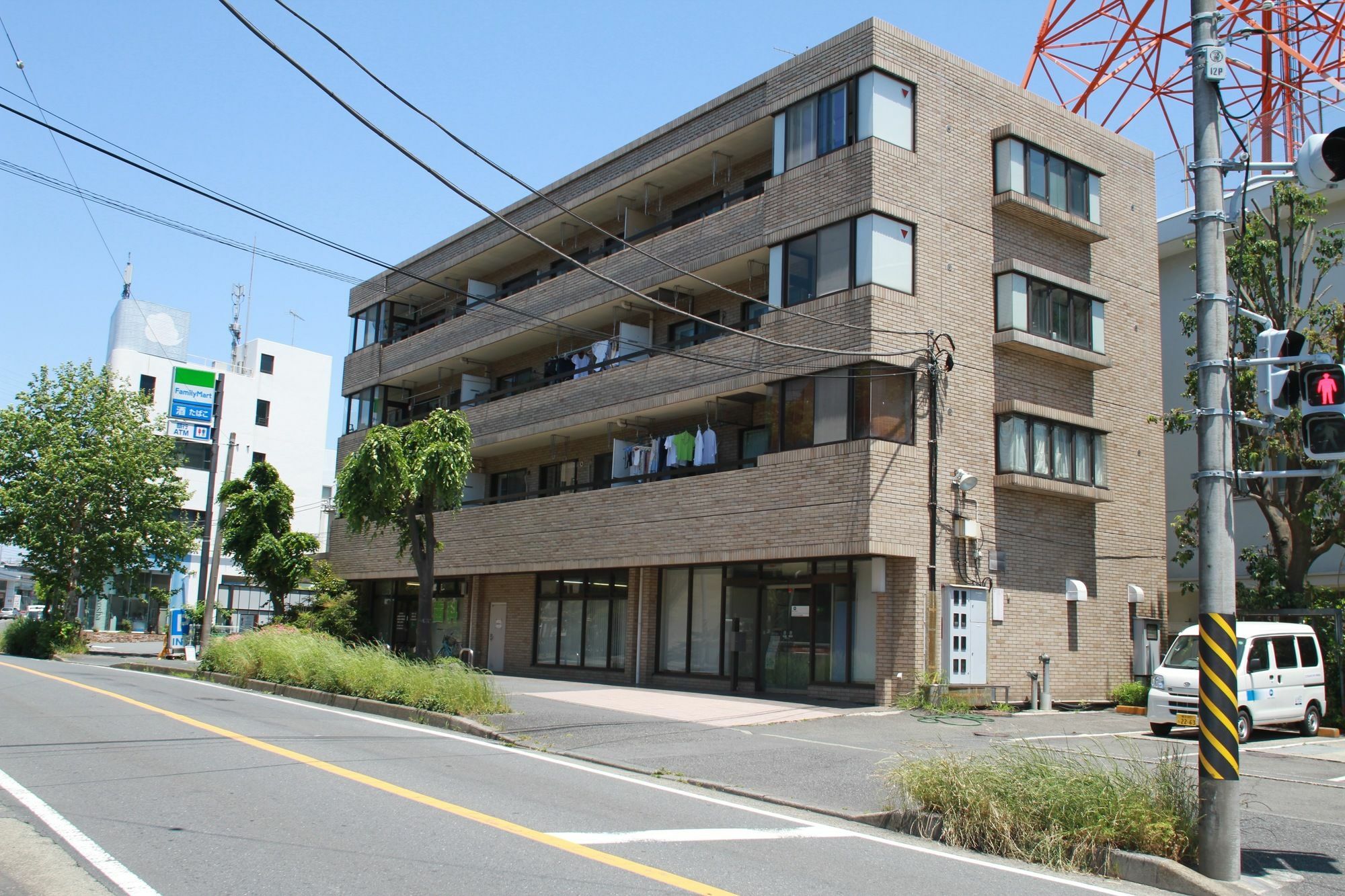 Guest House Dohei Kamakura Ngoại thất bức ảnh