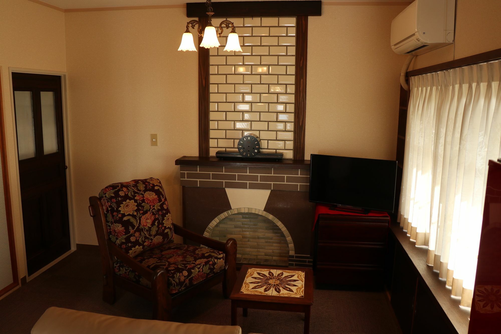 Guest House Dohei Kamakura Ngoại thất bức ảnh