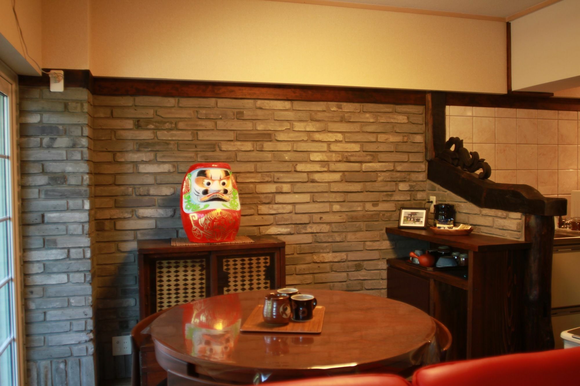 Guest House Dohei Kamakura Ngoại thất bức ảnh