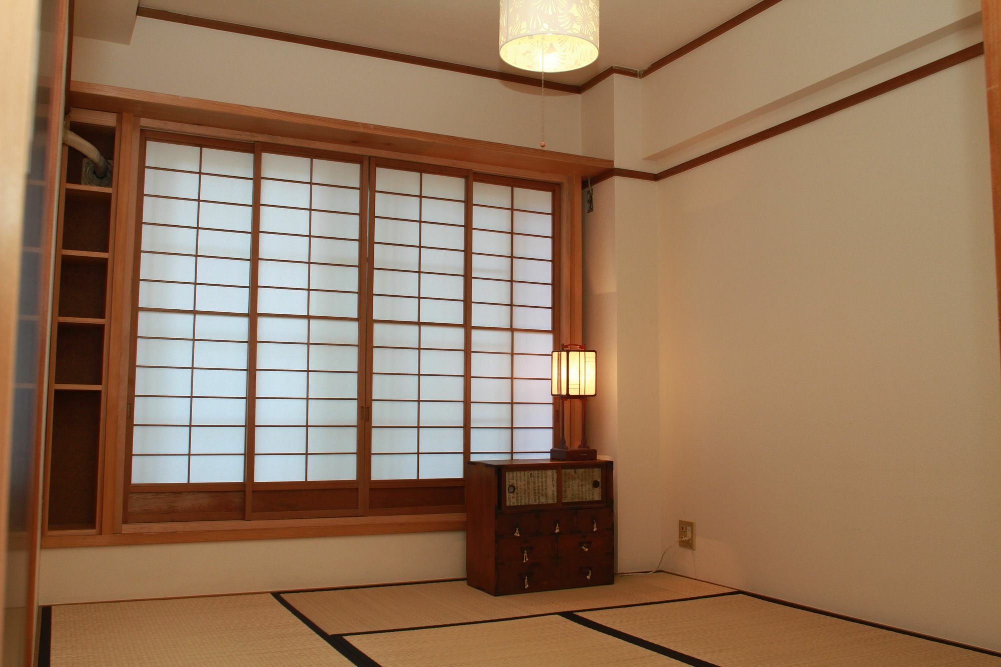 Guest House Dohei Kamakura Ngoại thất bức ảnh