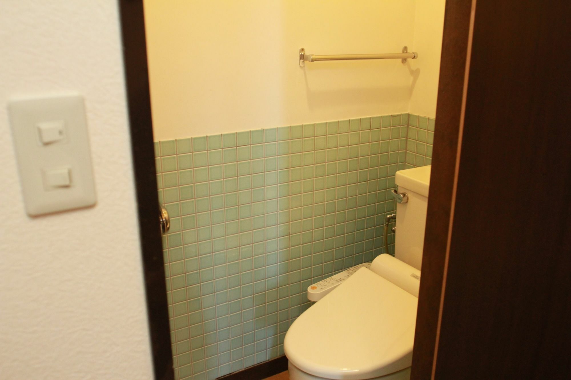 Guest House Dohei Kamakura Ngoại thất bức ảnh