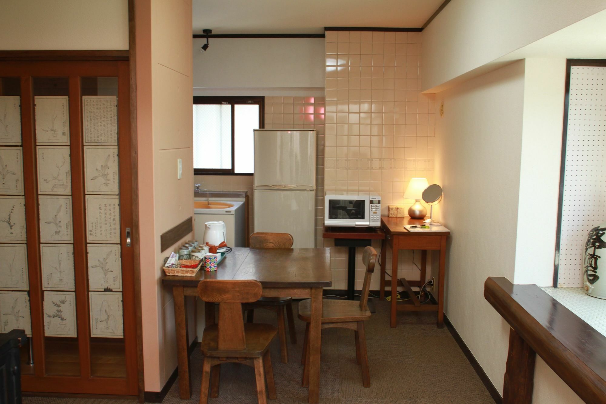 Guest House Dohei Kamakura Ngoại thất bức ảnh