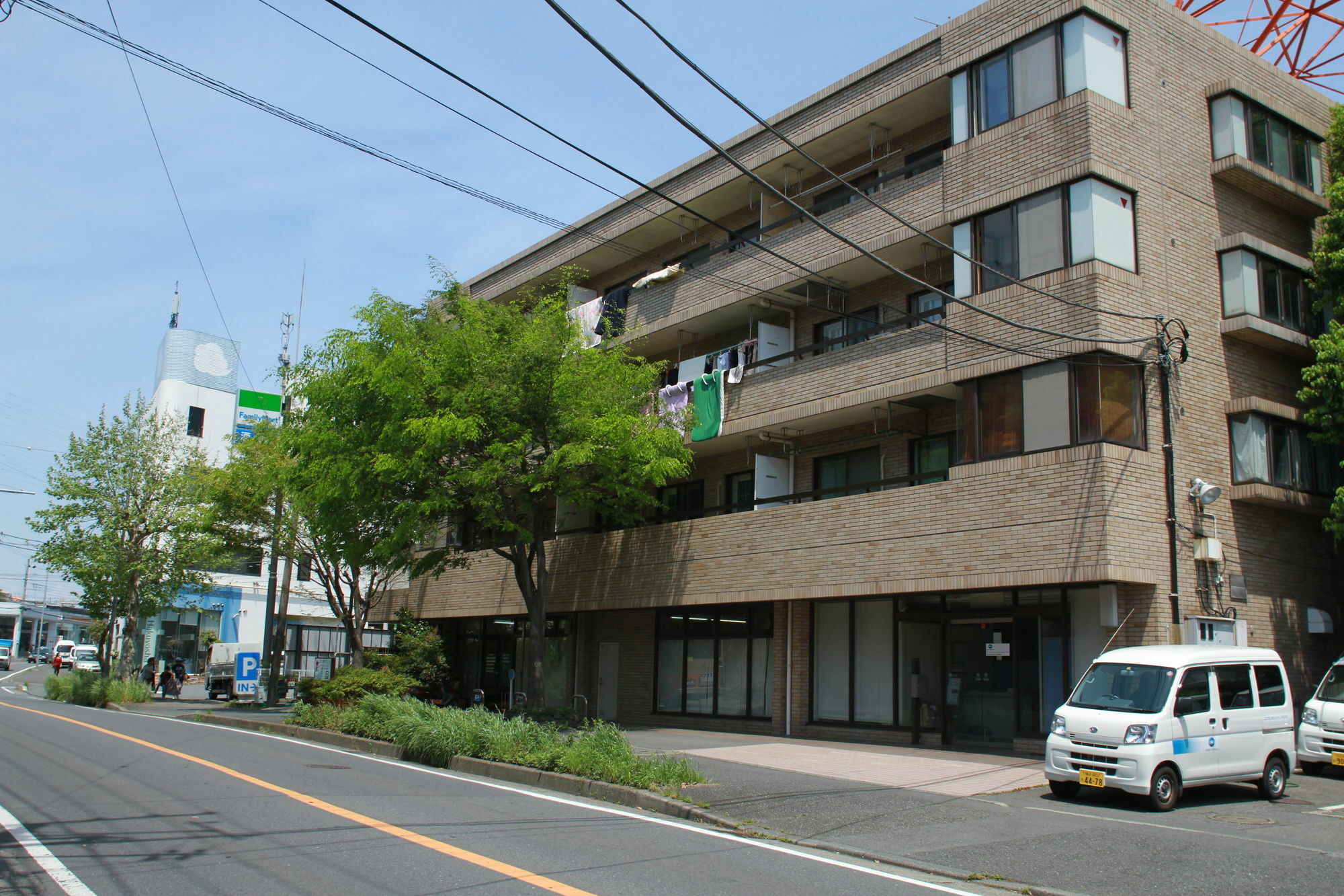 Guest House Dohei Kamakura Ngoại thất bức ảnh