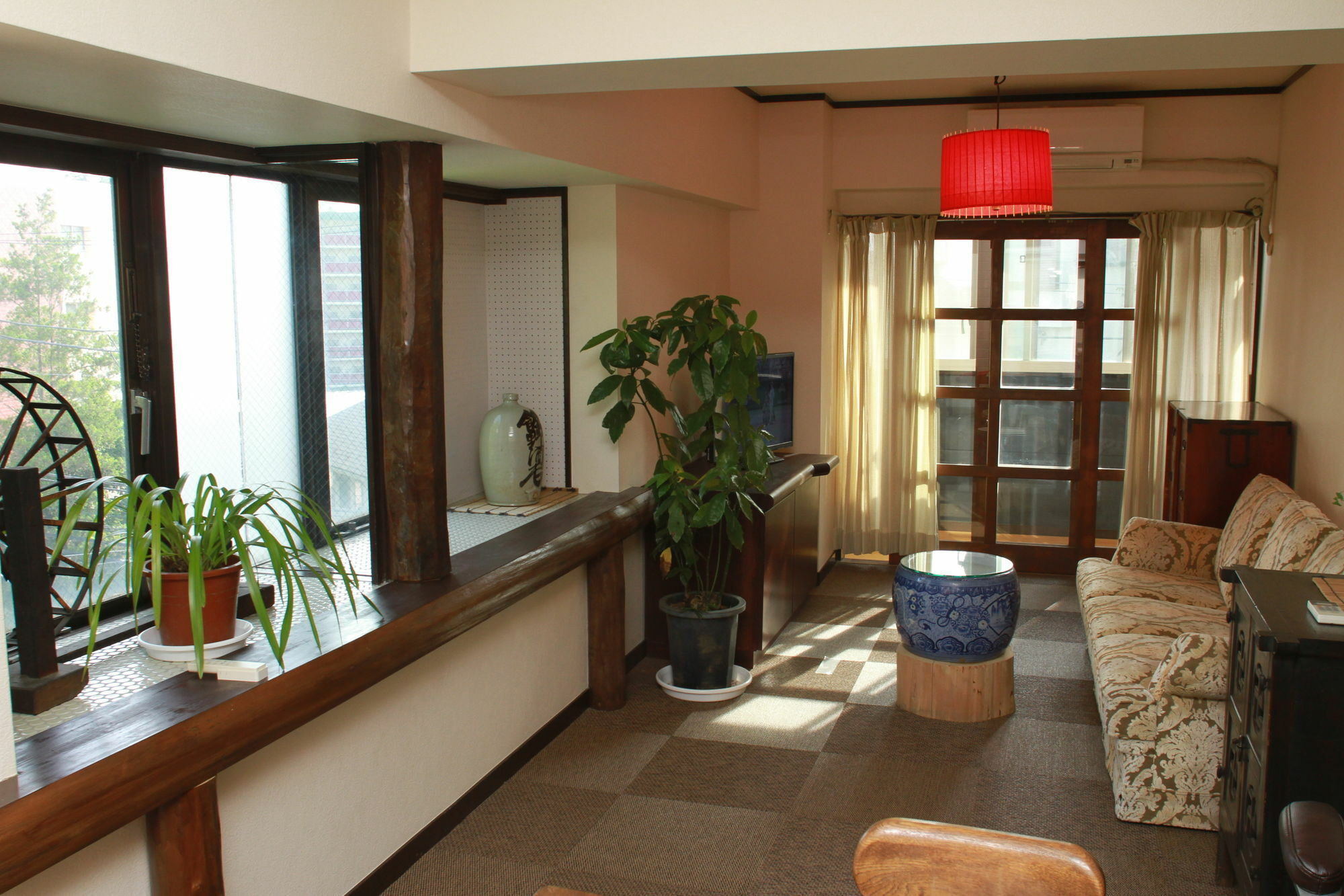 Guest House Dohei Kamakura Ngoại thất bức ảnh